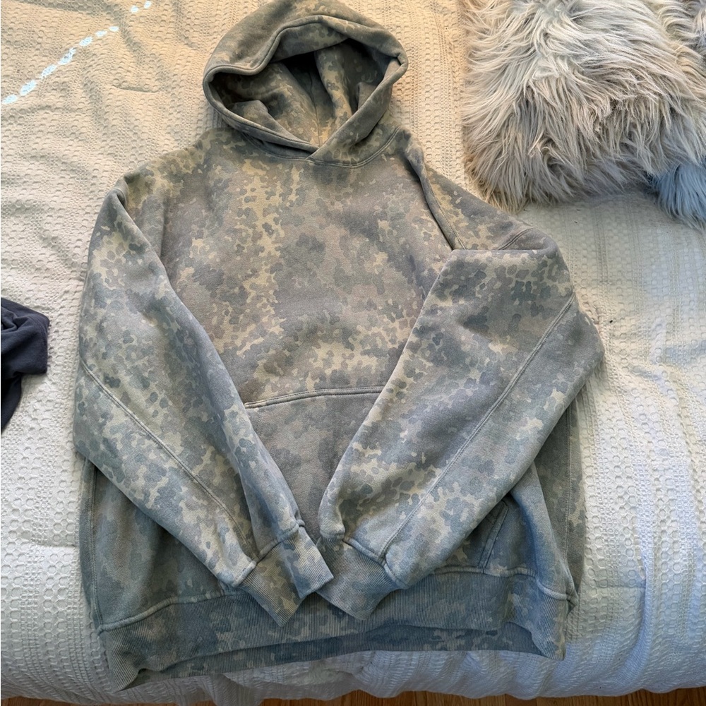 Abercrombie Hoodie